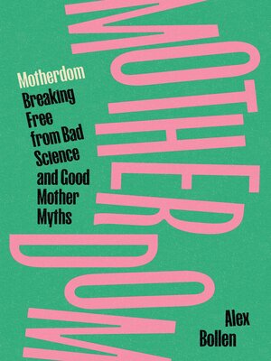 cover image of Motherdom
